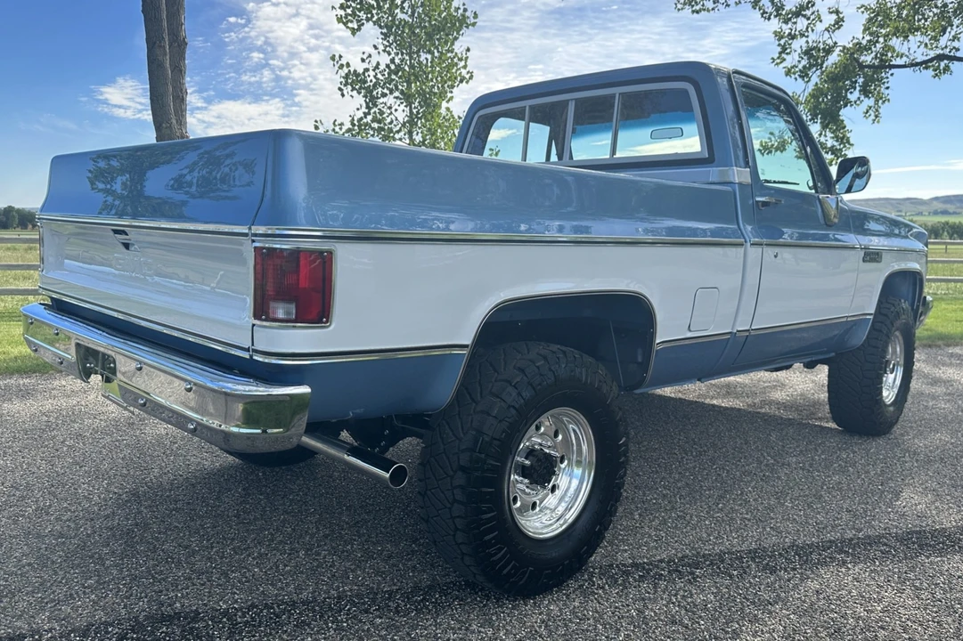 1985 GMC C/K 3rd Gen - Image 14 of 31