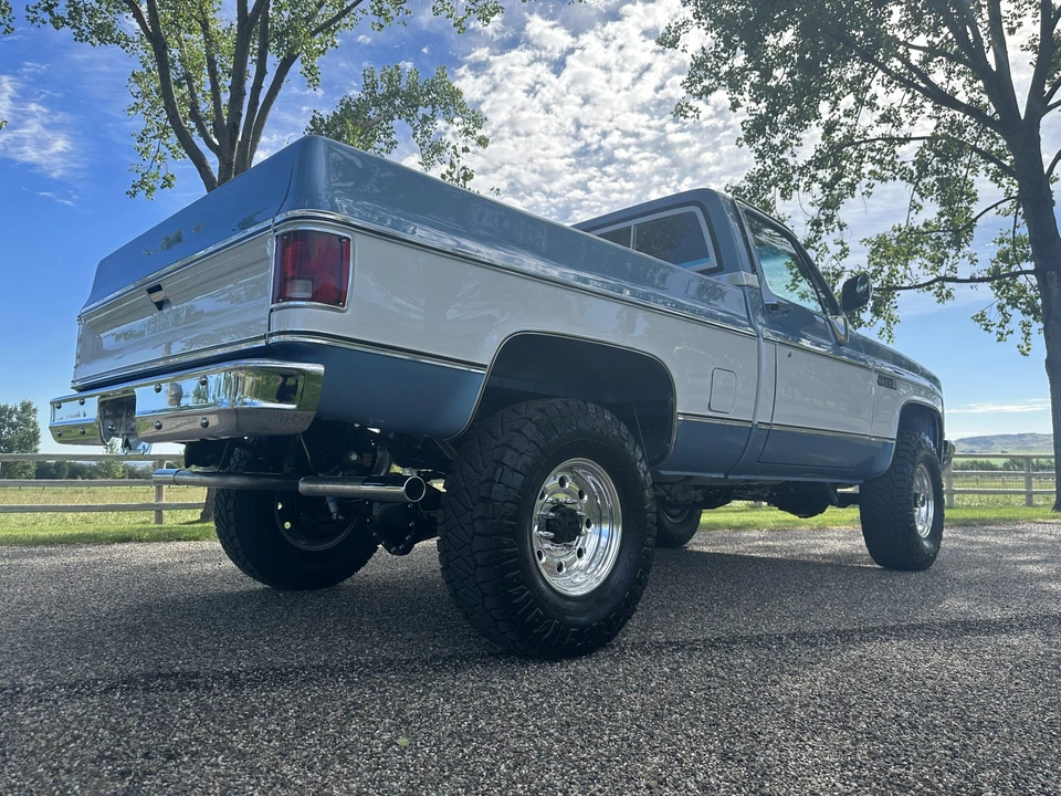 1985 GMC C/K 3rd Gen - Image 15 of 31
