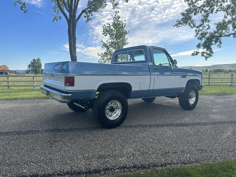 1985 GMC C/K 3rd Gen - Image 16 of 31