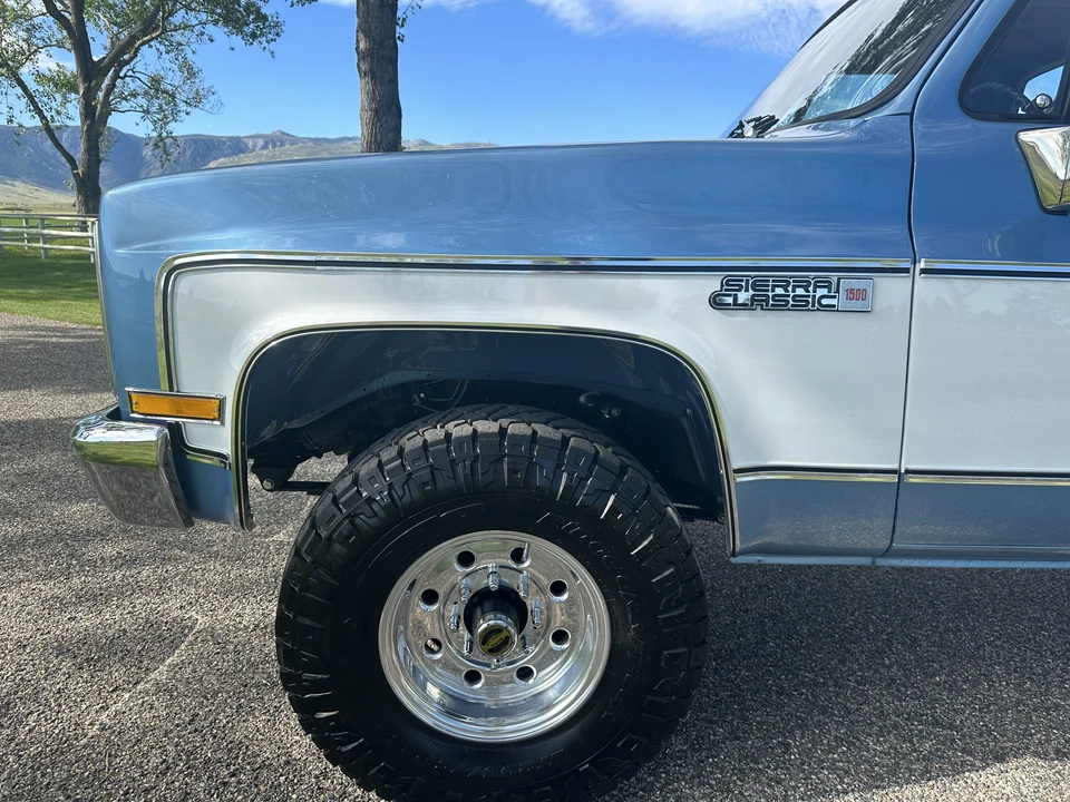 1985 GMC C/K 3rd Gen - Image 29 of 31