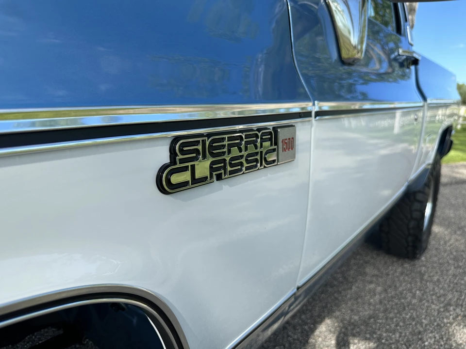 1985 GMC C/K 3rd Gen - Image 31 of 31