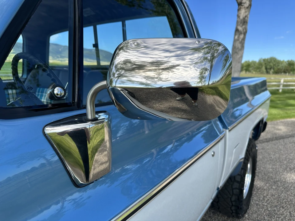 1985 GMC C/K 3rd Gen - Image 30 of 31