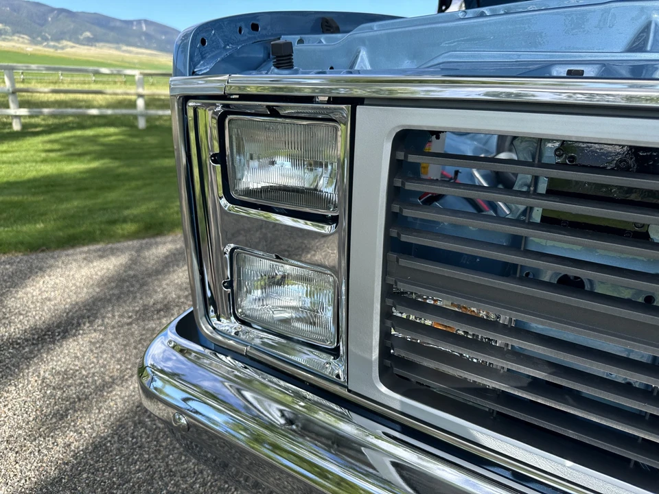 1985 GMC C/K 3rd Gen - Image 26 of 31