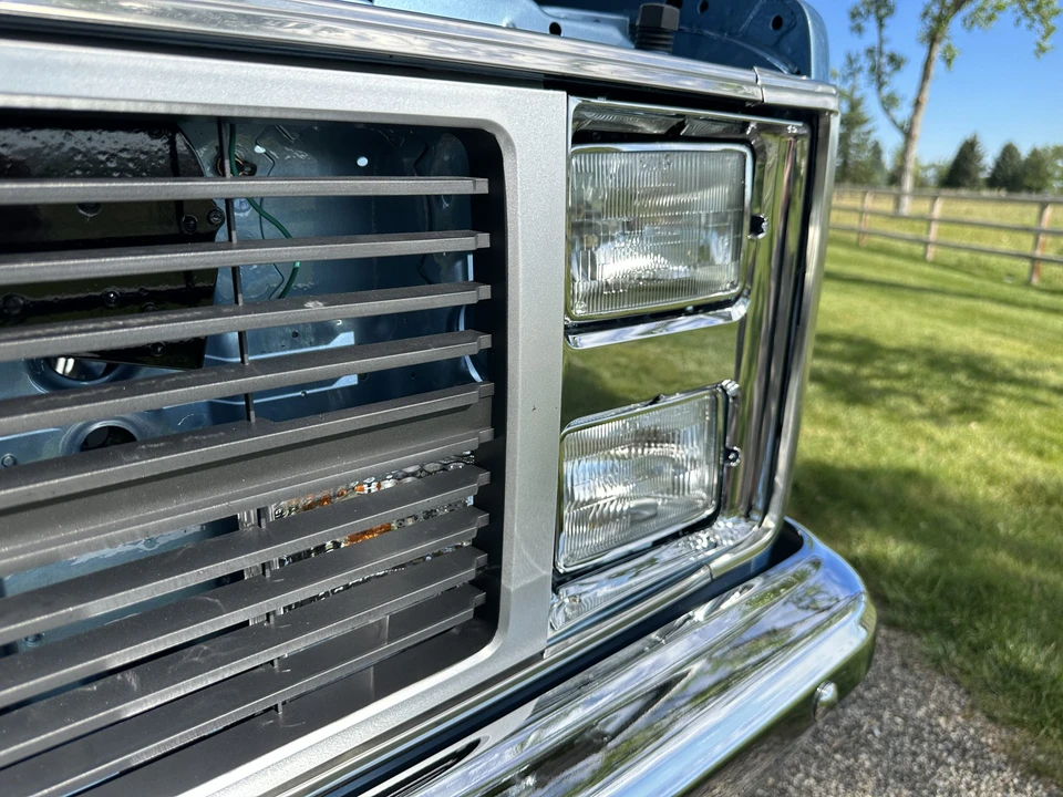 1985 GMC C/K 3rd Gen - Image 27 of 31