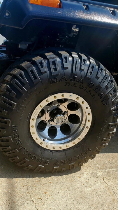 1985 Jeep CJ7 - Image 26 of 31