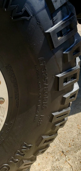 1985 Jeep CJ7 - Image 28 of 31