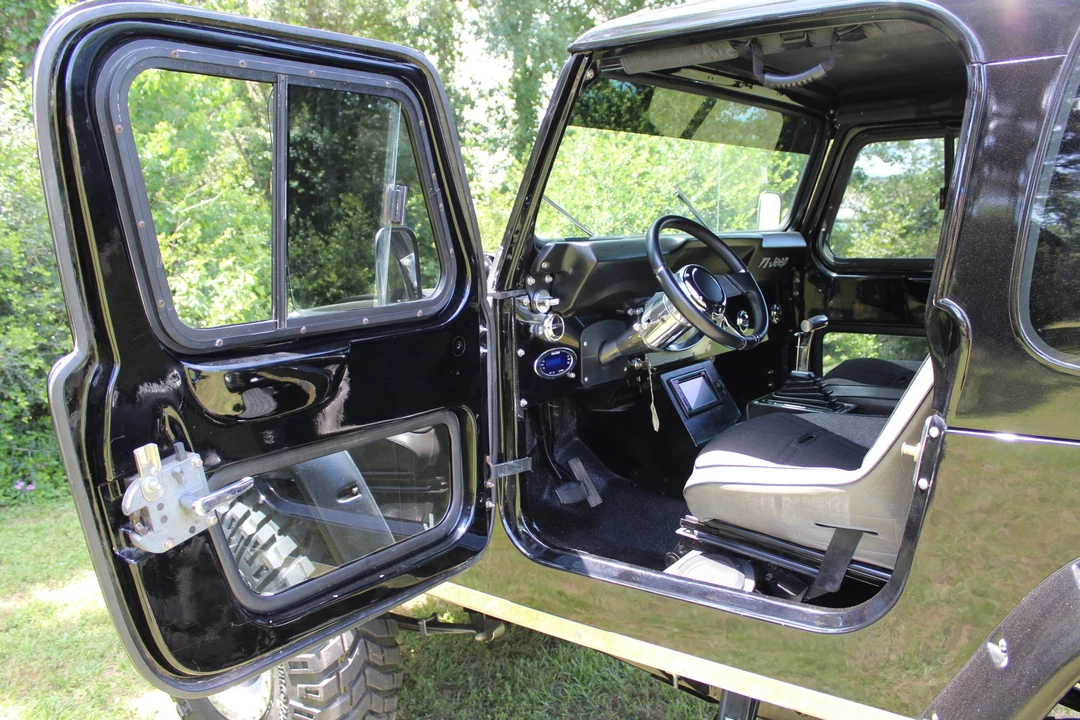 1985 Jeep CJ7 - Image 30 of 31