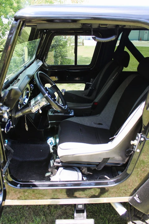 1985 Jeep CJ7 - Image 31 of 31