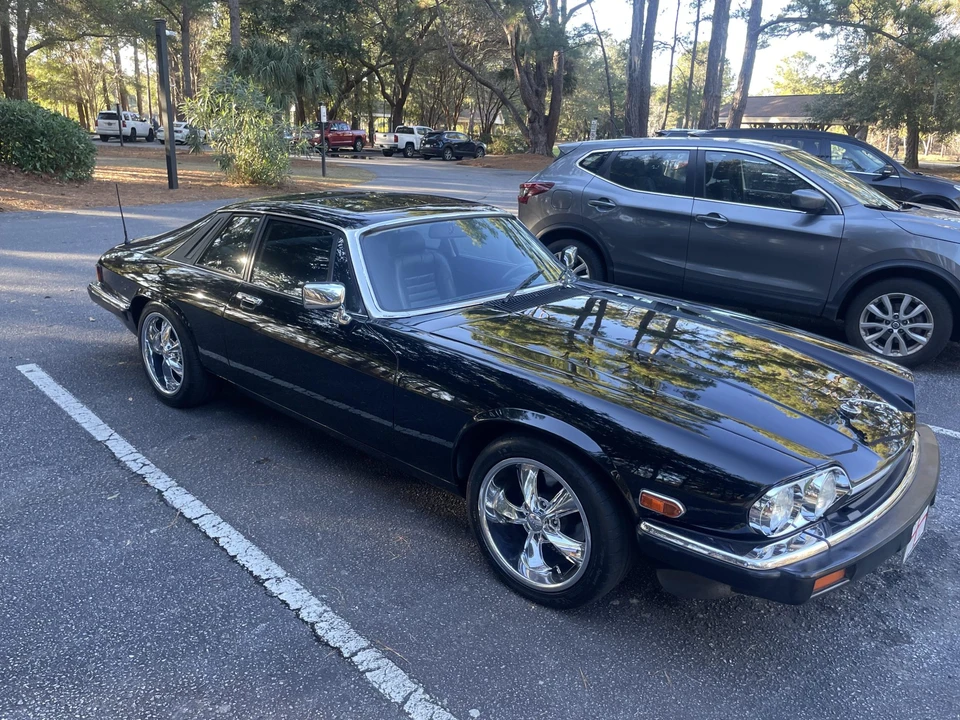 1986 Jaguar XJS - Image 24 of 31