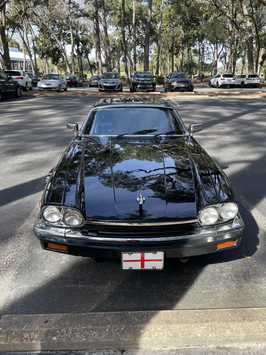 1986 Jaguar XJS - Image 22 of 31