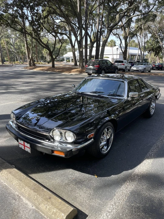 1986 Jaguar XJS - Image 20 of 31