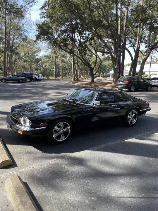 1986 Jaguar XJS - Image 19 of 31