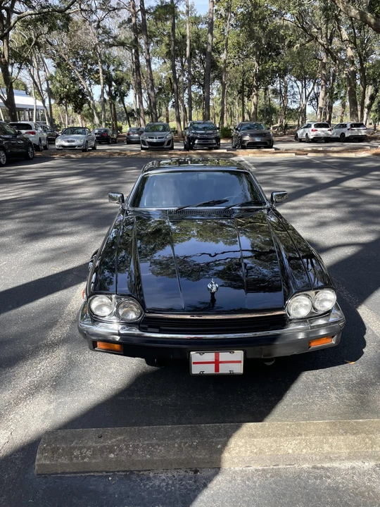 1986 Jaguar XJS - Image 2 of 31
