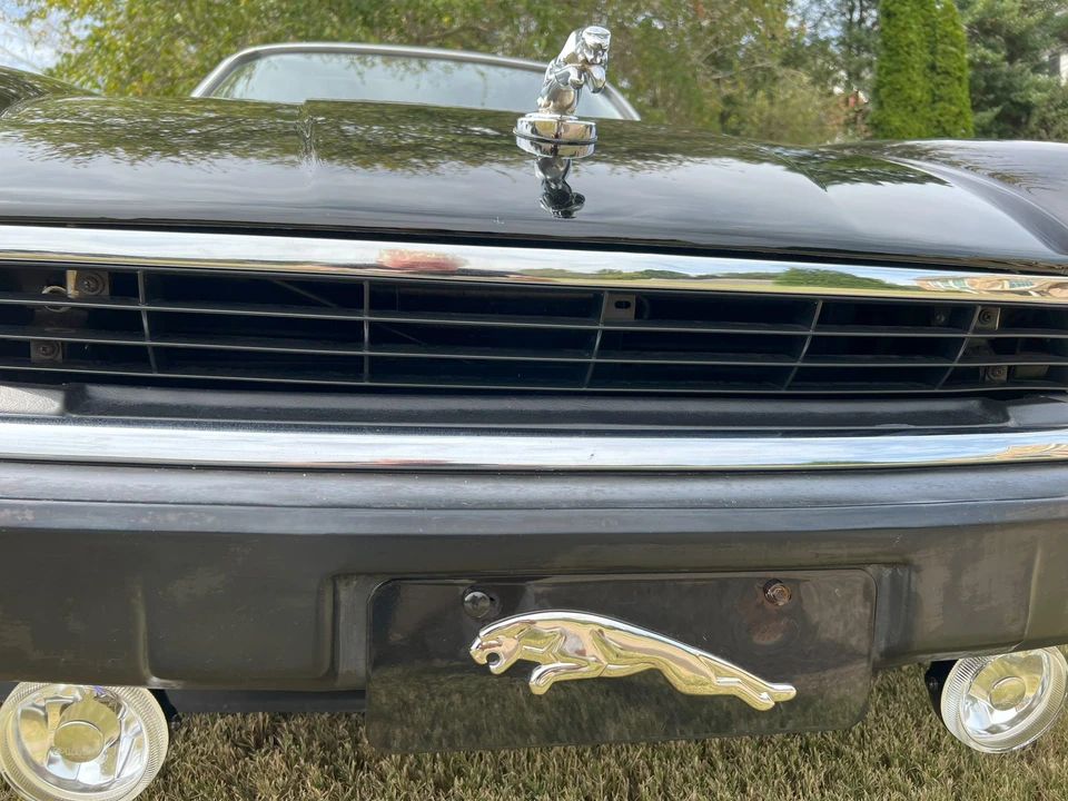 1986 Jaguar XJS - Image 14 of 31