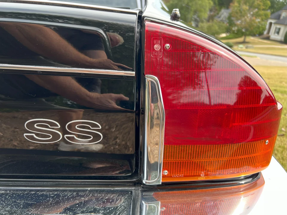 1986 Jaguar XJS - Image 24 of 31
