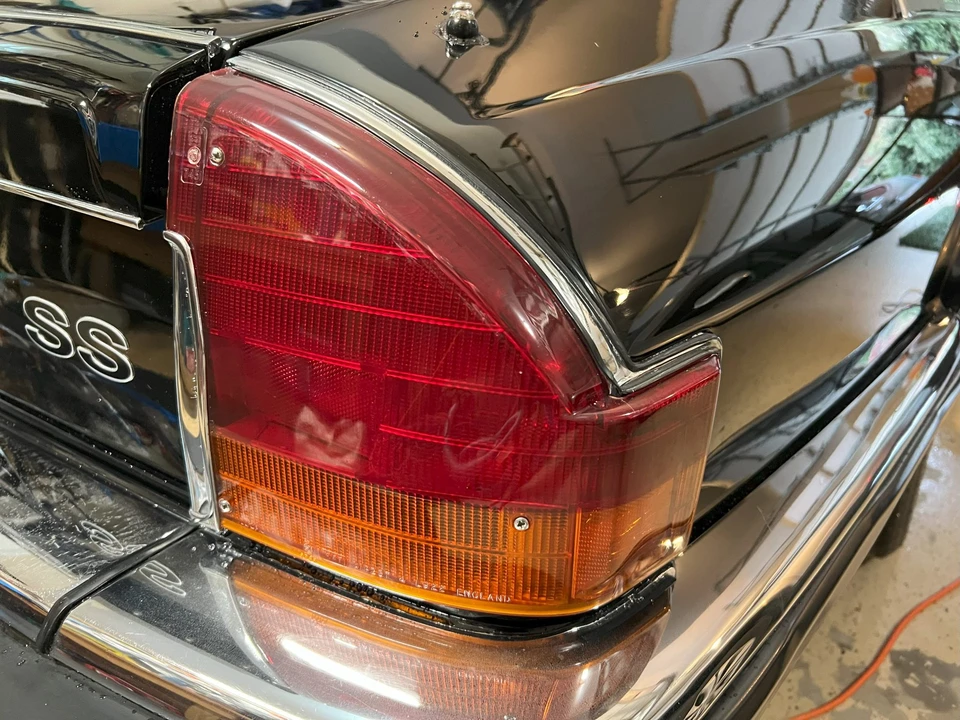 1986 Jaguar XJS - Image 23 of 31