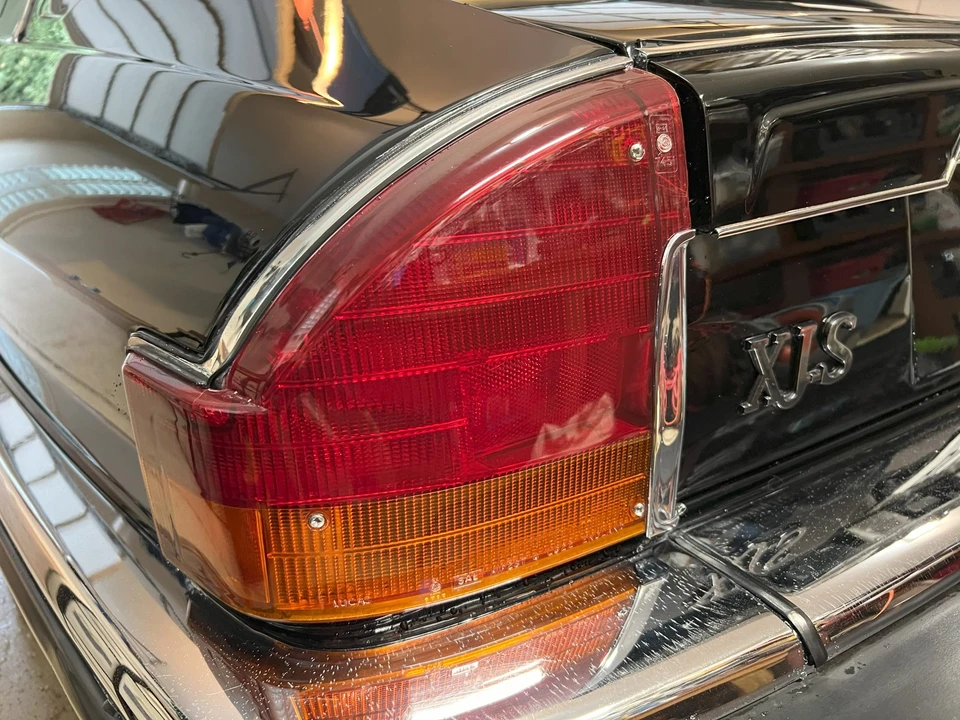 1986 Jaguar XJS - Image 20 of 31
