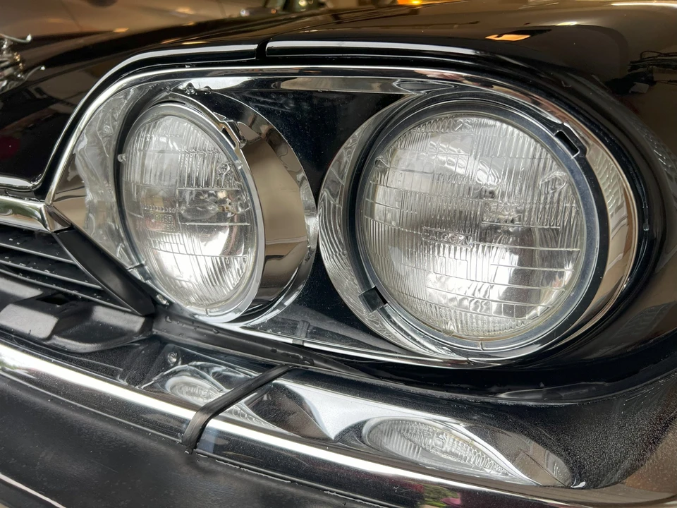 1986 Jaguar XJS - Image 16 of 31
