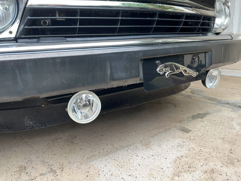 1986 Jaguar XJS - Image 17 of 31