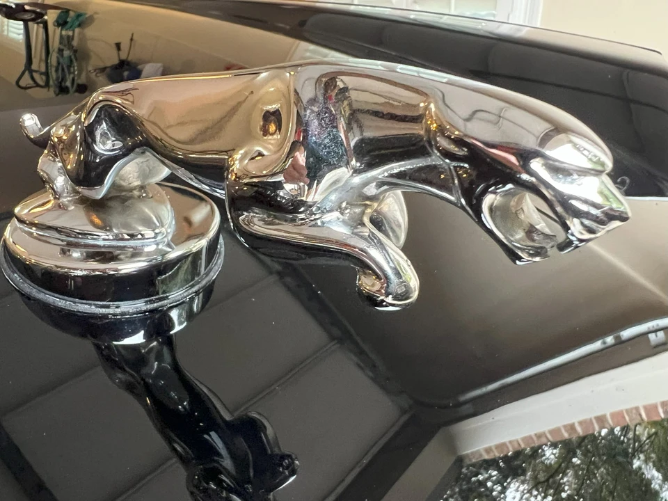 1986 Jaguar XJS - Image 18 of 31