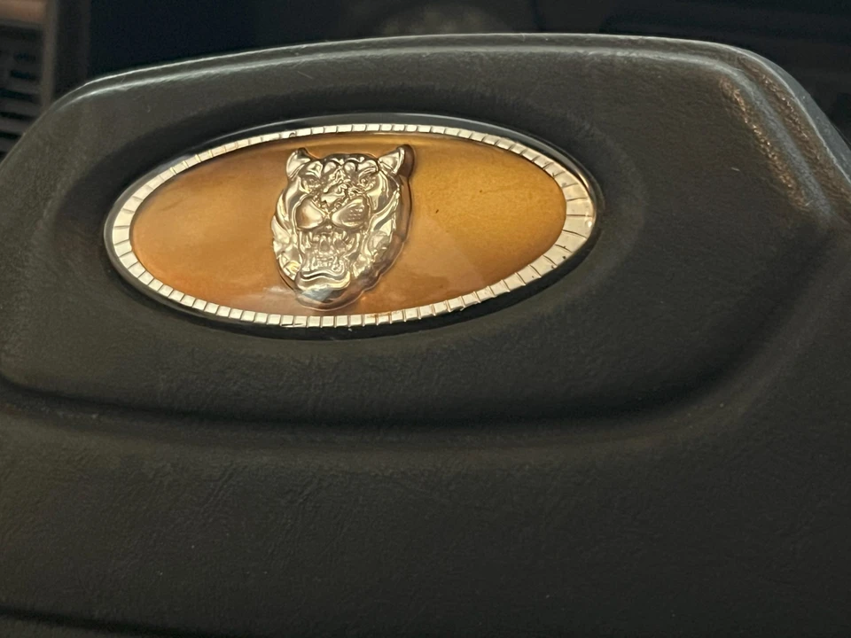 1986 Jaguar XJS - Image 31 of 31