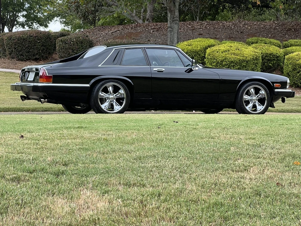 1986 Jaguar XJS - Image 12 of 31