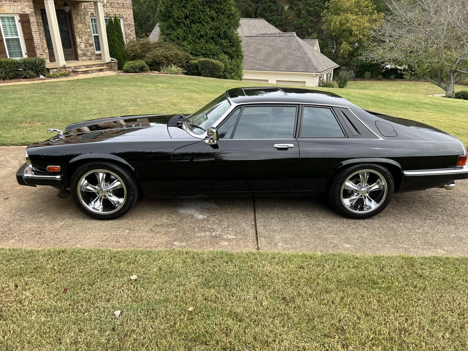 1986 Jaguar XJS - Image 6 of 31
