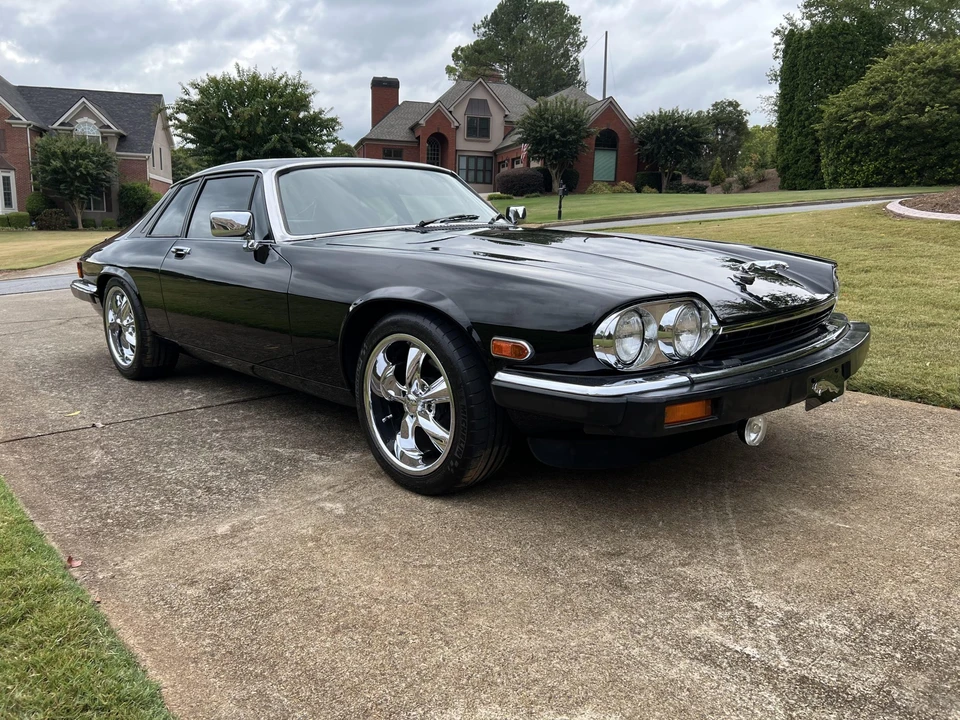 1986 Jaguar XJS - Image 2 of 31
