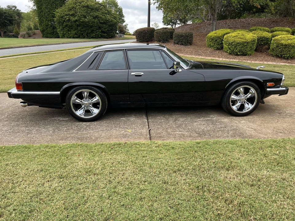 1986 Jaguar XJS - Image 10 of 31