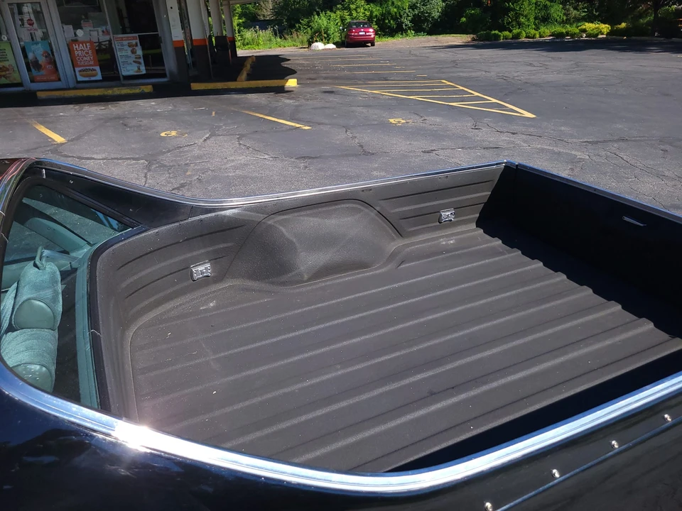 1987 GMC Sprint/Caballero - Image 20 of 31