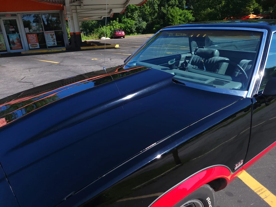 1987 GMC Sprint/Caballero - Image 15 of 31