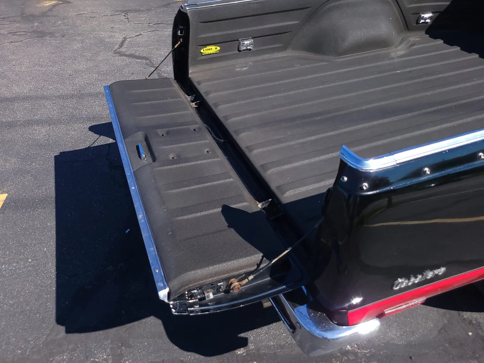 1987 GMC Sprint/Caballero - Image 22 of 31