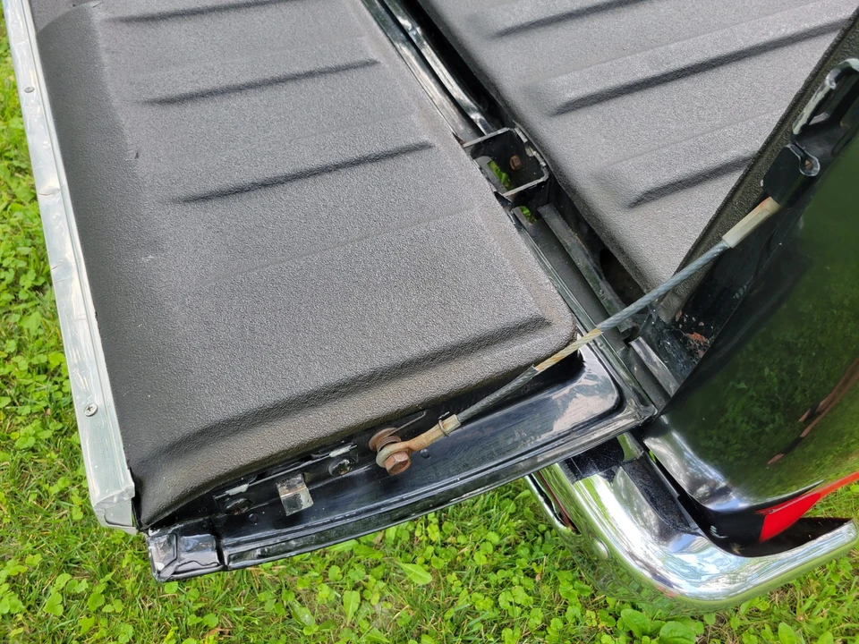 1987 GMC Sprint/Caballero - Image 23 of 31