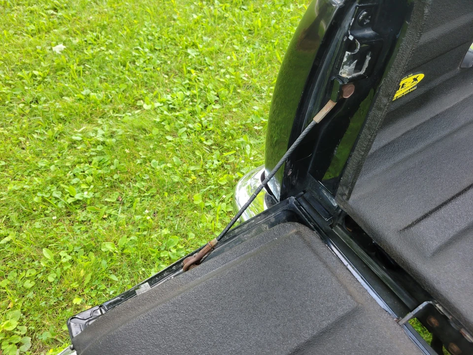 1987 GMC Sprint/Caballero - Image 24 of 31