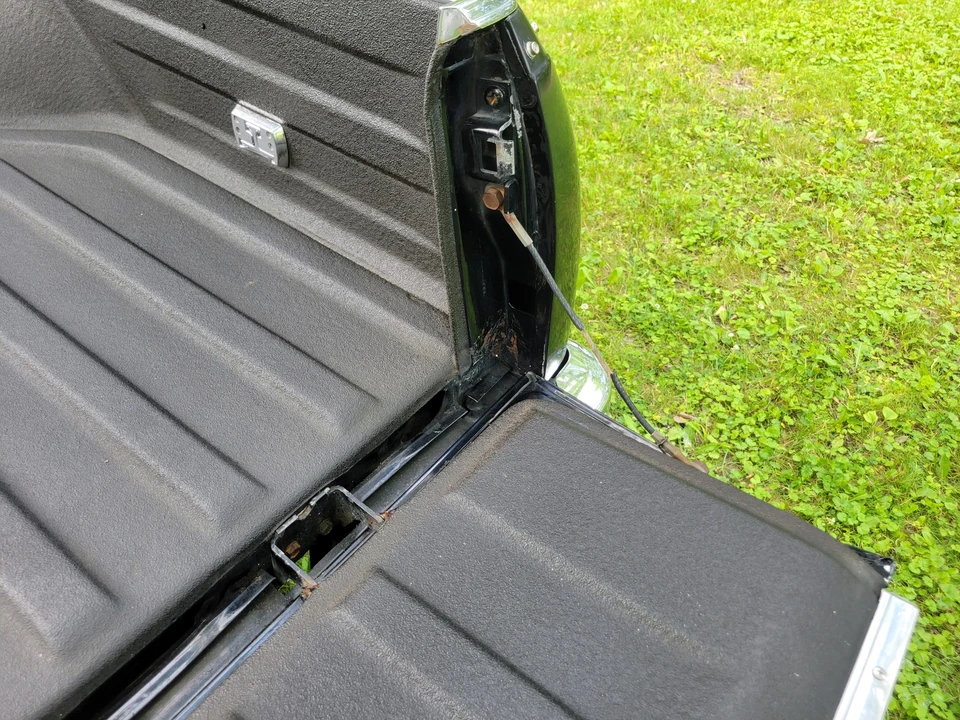 1987 GMC Sprint/Caballero - Image 25 of 31