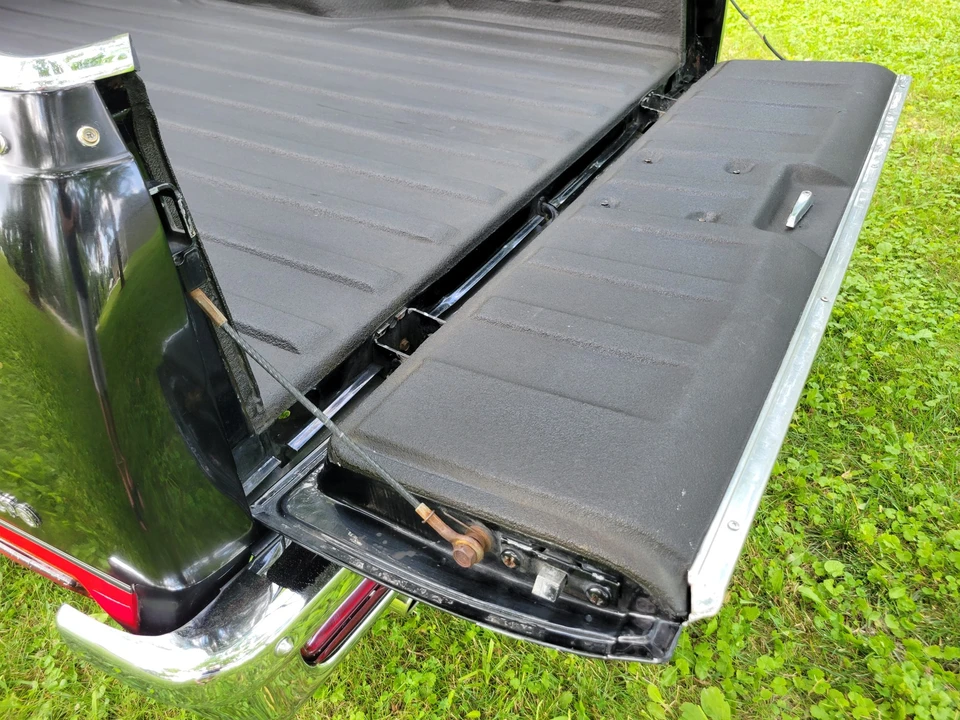 1987 GMC Sprint/Caballero - Image 21 of 31