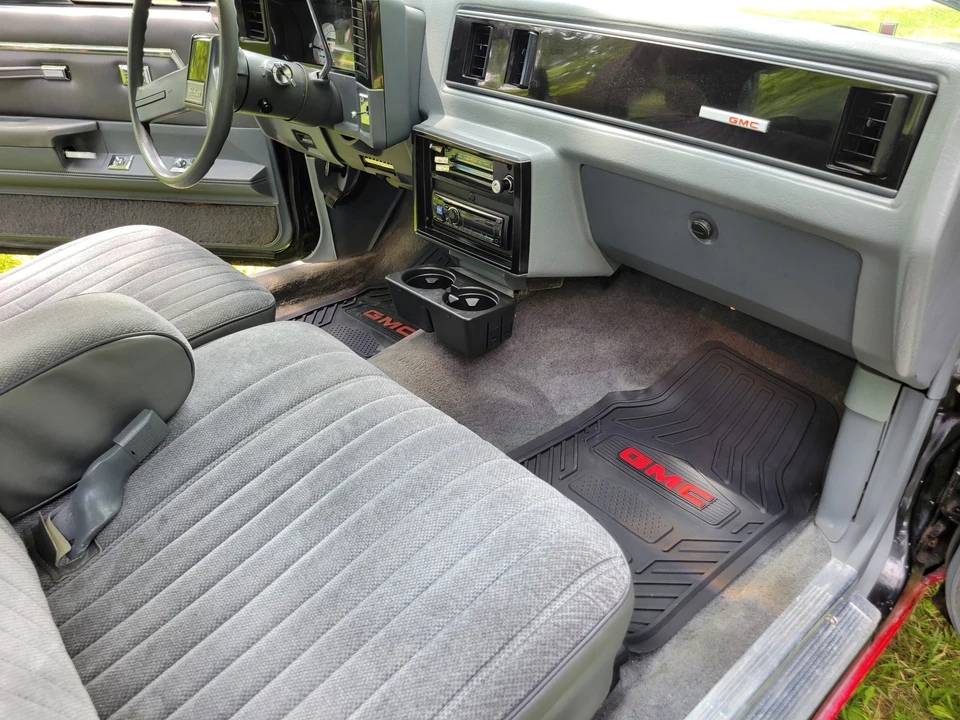 1987 GMC Sprint/Caballero - Image 29 of 31