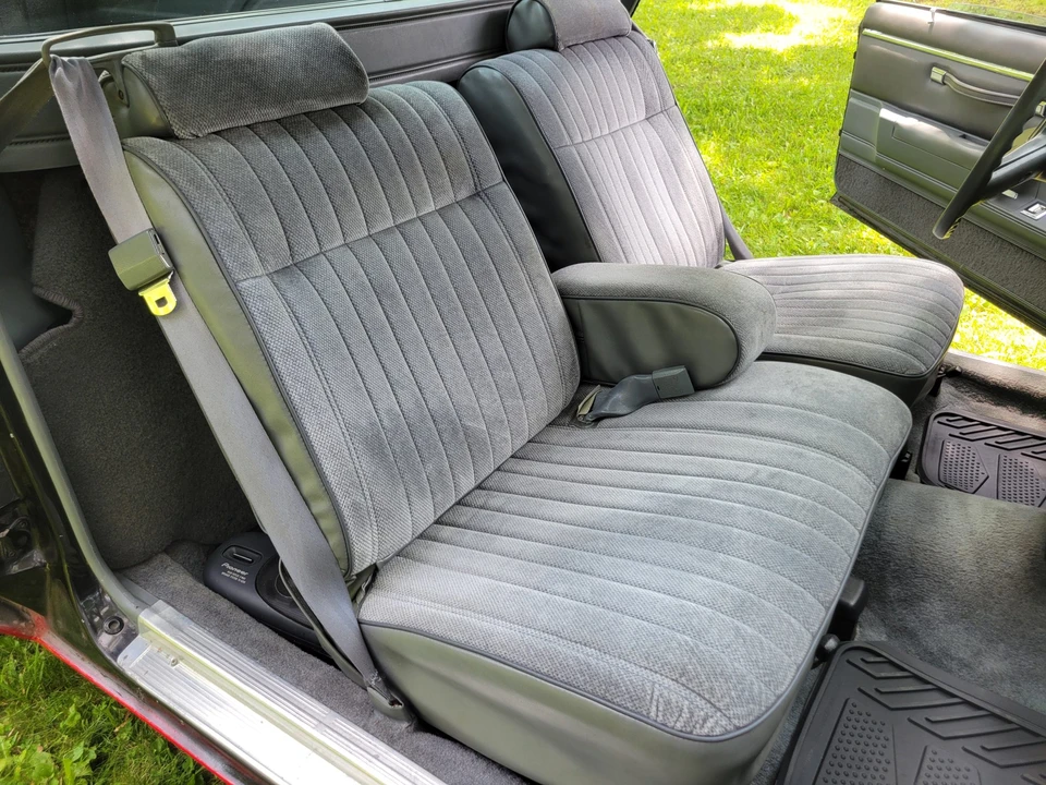1987 GMC Sprint/Caballero - Image 28 of 31