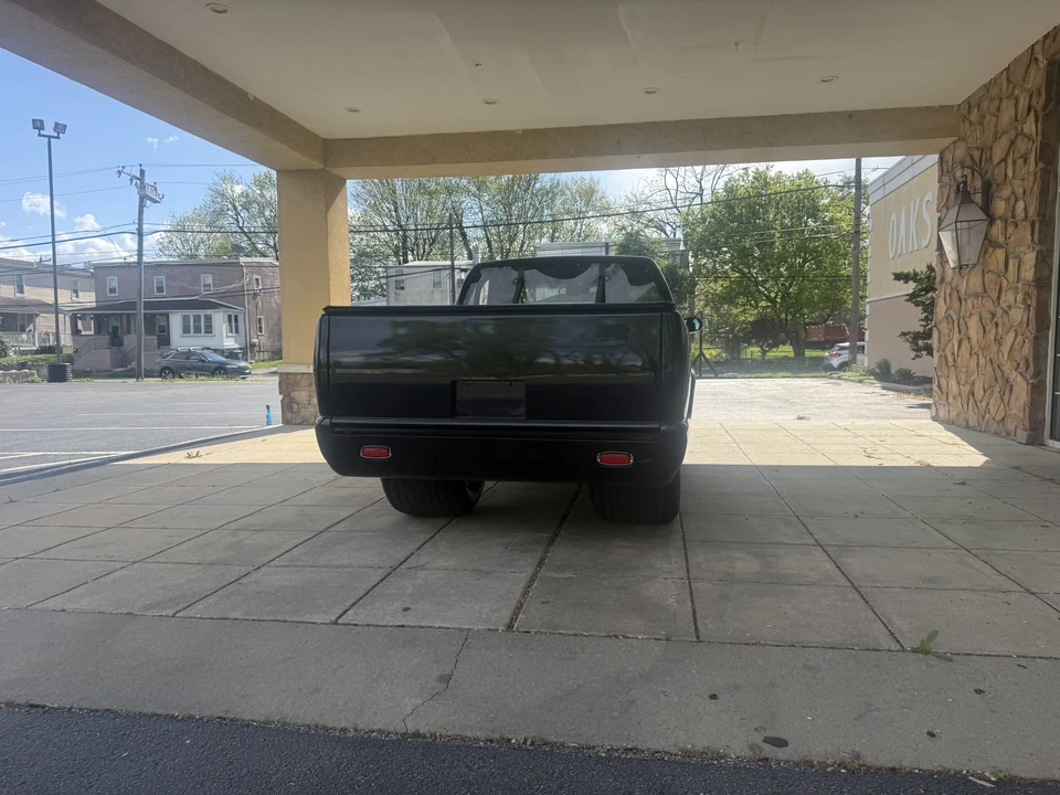 2001 Chevrolet S-10 - Image 15 of 31