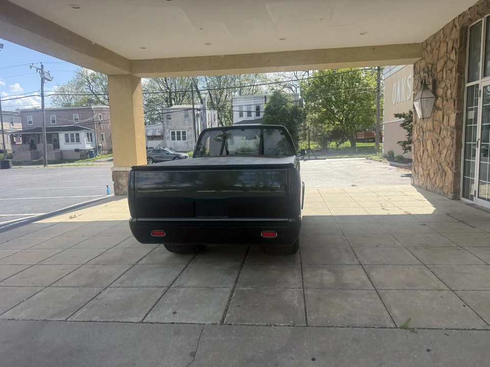2001 Chevrolet S-10 - Image 14 of 31