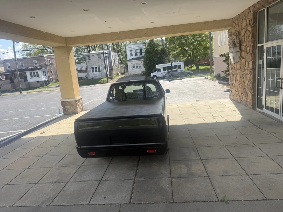 2001 Chevrolet S-10 - Image 17 of 31