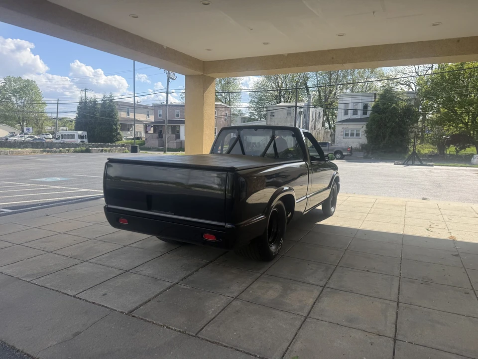 2001 Chevrolet S-10 - Image 20 of 31