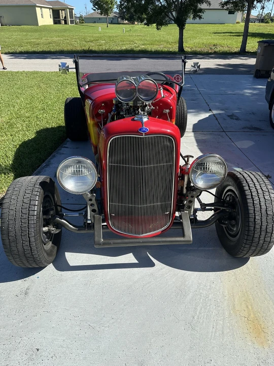 Ford Model T - Image 16 of 31