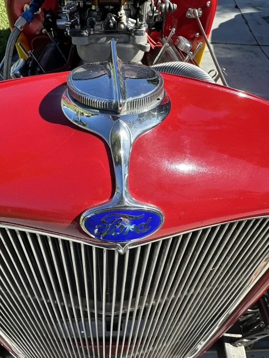 Ford Model T - Image 25 of 31