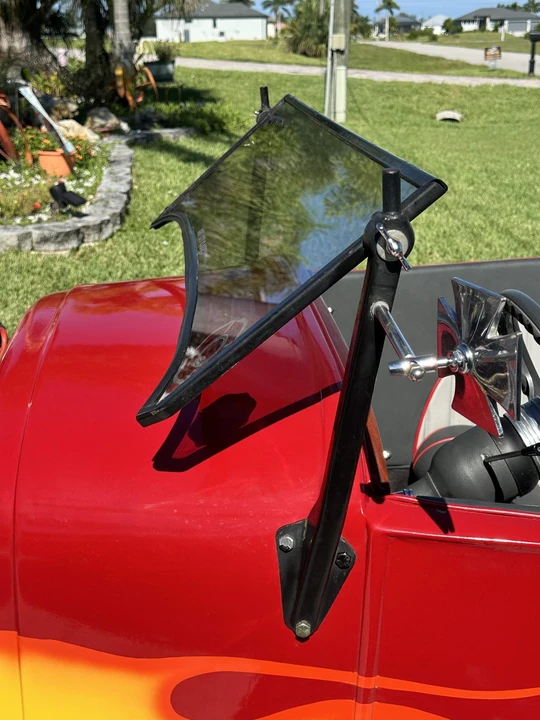 Ford Model T - Image 19 of 31