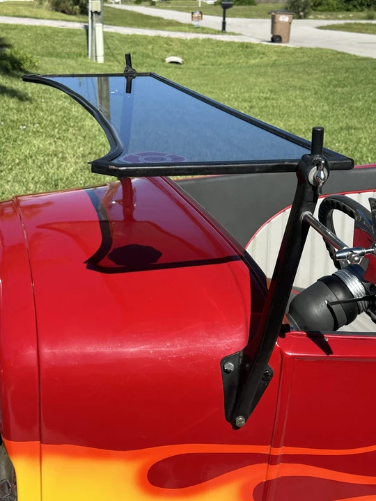 Ford Model T - Image 20 of 31