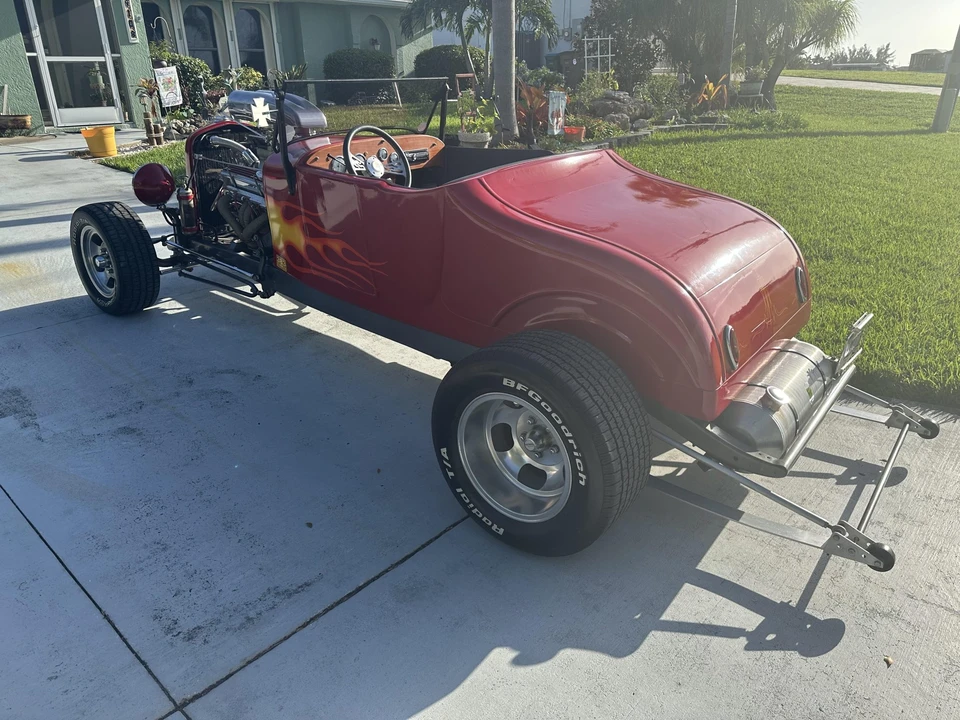 Ford Model T - Image 7 of 31