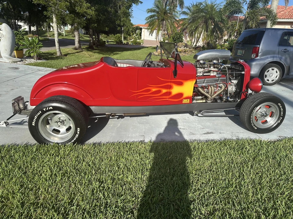 Ford Model T - Image 10 of 31