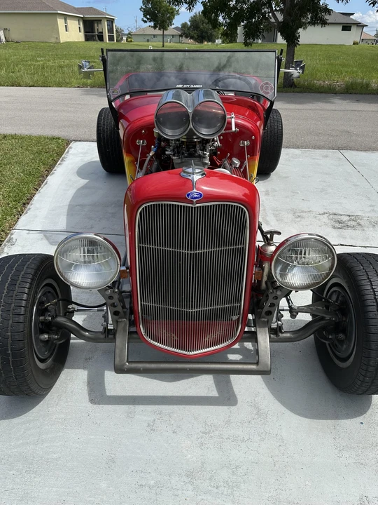 Ford Model T - Image 15 of 31