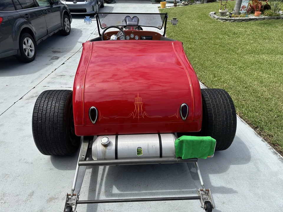 Ford Model T - Image 12 of 31